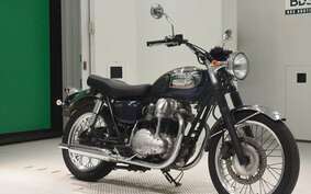 KAWASAKI W650 2008 EJ650A