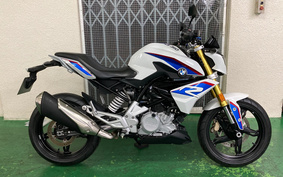 BMW G310R 2017 0G01