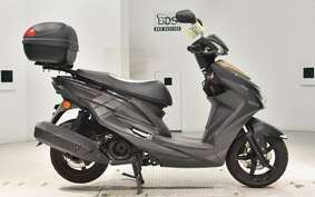 YAMAHA CYGNUS 125 XSR 3 SED8J