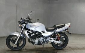 KAWASAKI BALIUS 250 Gen.2 ZR250B