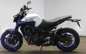 YAMAHA MT-09 2016 RN34J