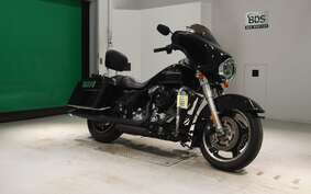 HARLEY FLHX 1580 2008 KB4