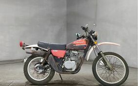 KAWASAKI KL250 KL250A