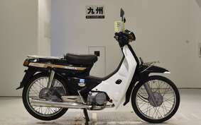 HONDA C100 SUPER CUB HA06