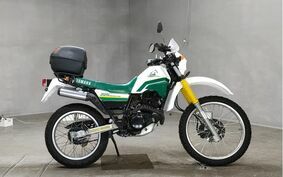 YAMAHA SEROW 225 1KH