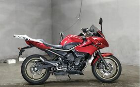 YAMAHA XJ6 2009 RJ191