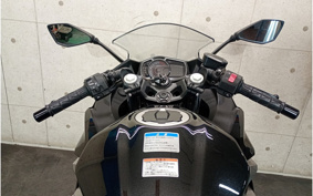 KAWASAKI NINJA 250 EX250P