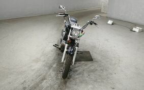 YAMAHA DRAGSTAR 250 VG02J