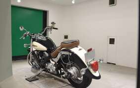 YAMAHA DRAGSTAR 400 CLASSIC 2007 VH01J