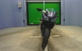 KAWASAKI NINJA 250 2014 EX250L