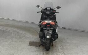 YAMAHA X-MAX 250 SG42J