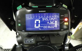 SUZUKI V-STROM 250 A