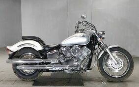 YAMAHA DRAGSTAR 1100 2002 VP13J