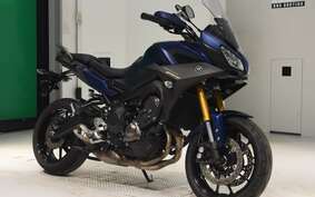 YAMAHA MT-09 Tracer GT 2021 RN51J