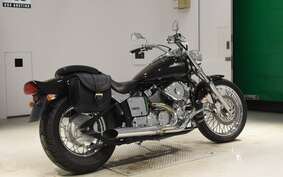 YAMAHA DRAGSTAR 400 2007 VH01J