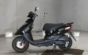 YAMAHA JOG ZR Evolution 2 SA39J