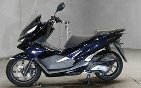 HONDA PCX HYBRID JF84