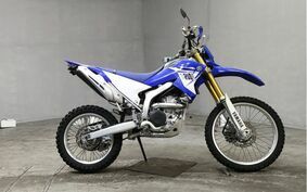 YAMAHA WR250R DG15J