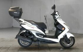 YAMAHA CYGNUS 125 X SR SE44J