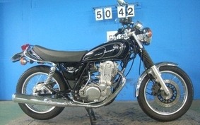 YAMAHA SR400 Gen.4 2012 RH03J