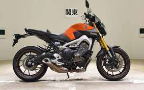 YAMAHA MT-09 A 2015 RN34J