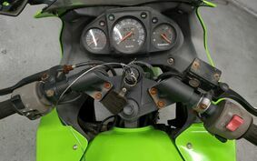 KAWASAKI NINJA 250R EX250K