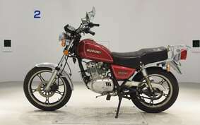 SUZUKI GN125 H PCJC9