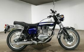 KAWASAKI ESTRELLA BJ250A