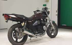 KAWASAKI ZEPHYR 400 KAI 1996 ZR400C