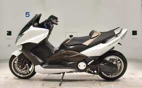 YAMAHA T-MAX500 Gen.3 2010 SJ08J