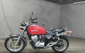 HONDA CB400F 1997 NC36