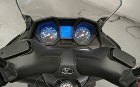 KYMCO DOWNTOWN 125 i 不明