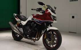 HONDA CB400 SUPER BOLDOR A 2016 NC42