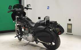 HARLEY FXD 1450 2001 GHV