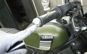 YAMAHA XSR155