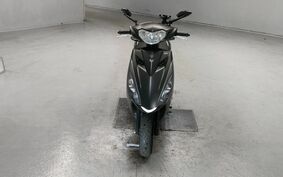 YAMAHA AXIS Z SED7J