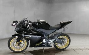 YAMAHA YZF-R125 RE06