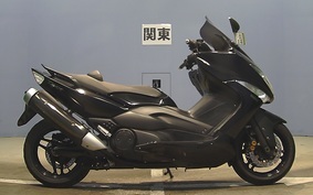 YAMAHA T-MAX500 Gen.3 2011 SJ08J