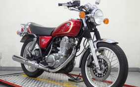 YAMAHA SR400 2015 RH03J