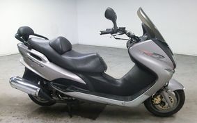 YAMAHA MAJESTY 125 FI SE27