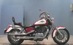 HONDA SHADOW 1100 CLASSIC 1997 SC32