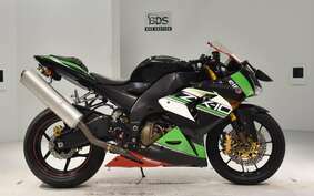 KAWASAKI ZX 10 NINJA R 2005 ZXT00C