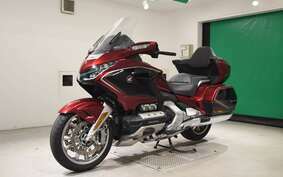 HONDA GL 1800 GOLD WING 2D 2018 SC79