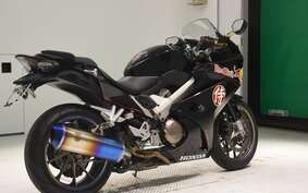 HONDA VFR800F 2014 RC79