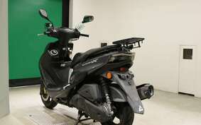 YAMAHA CYGNUS 125 XSR 3 SED8J