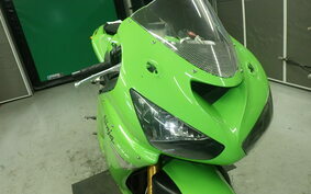 KAWASAKI NINJA ZX-6R 2005 ZX636C