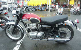 KAWASAKI W650 2002 EJ650A