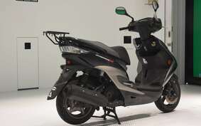 YAMAHA CYGNUS 125 XSR 2 SE44J