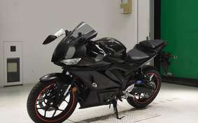 YAMAHA YZF-R25 A RG43J