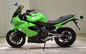 KAWASAKI NINJA 400R 2011 ER400B